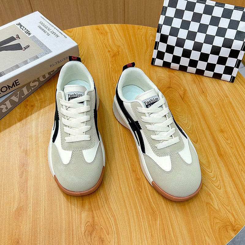 Scarpe da Donna Ortopédico Flex Solin