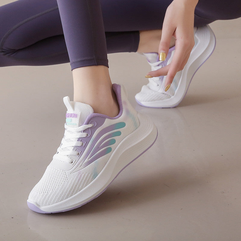 Scarpe da Donna Esportivo Zanio