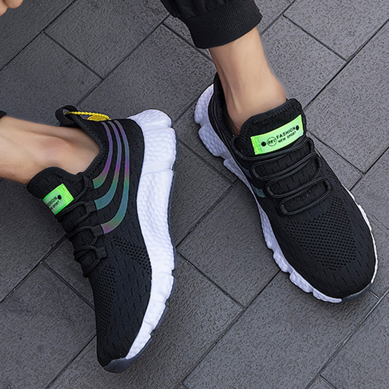 Scarpe Esportivo 88y Plus