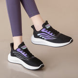 Scarpe da Donna Esportivo Zanio