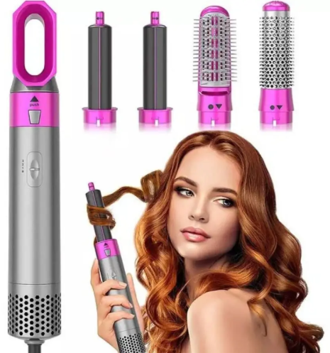 Asciugacapelli Modellatore Professionale 5 in 1 CÓPIAA