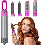 Asciugacapelli Modellatore Professionale 5 in 1 CÓPIAA