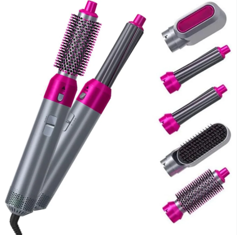 Asciugacapelli Modellatore Professionale 5 in 1 CÓPIAA