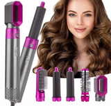 Asciugacapelli Modellatore Professionale 5 in 1 CÓPIAA