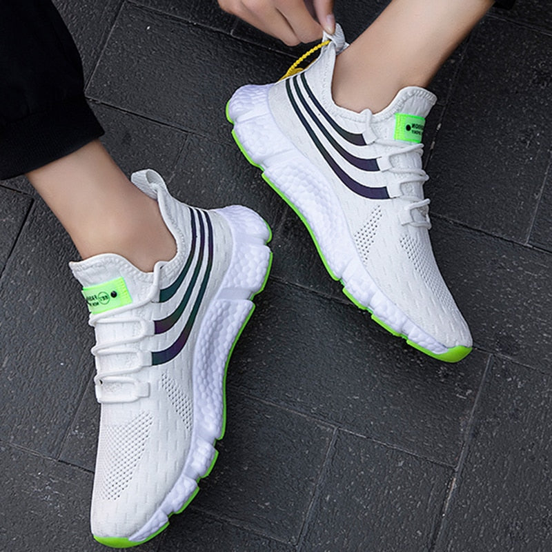 Scarpe Esportivo 88y Plus