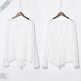 Blusa Femminile Casual